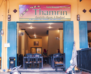 RM Thamrin