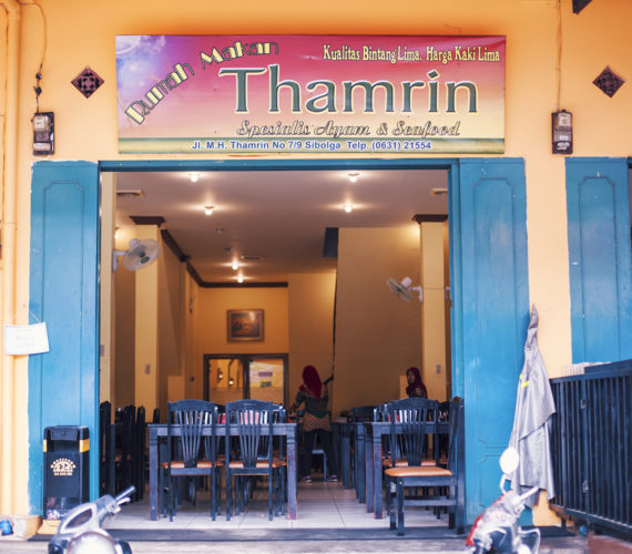 RM Thamrin