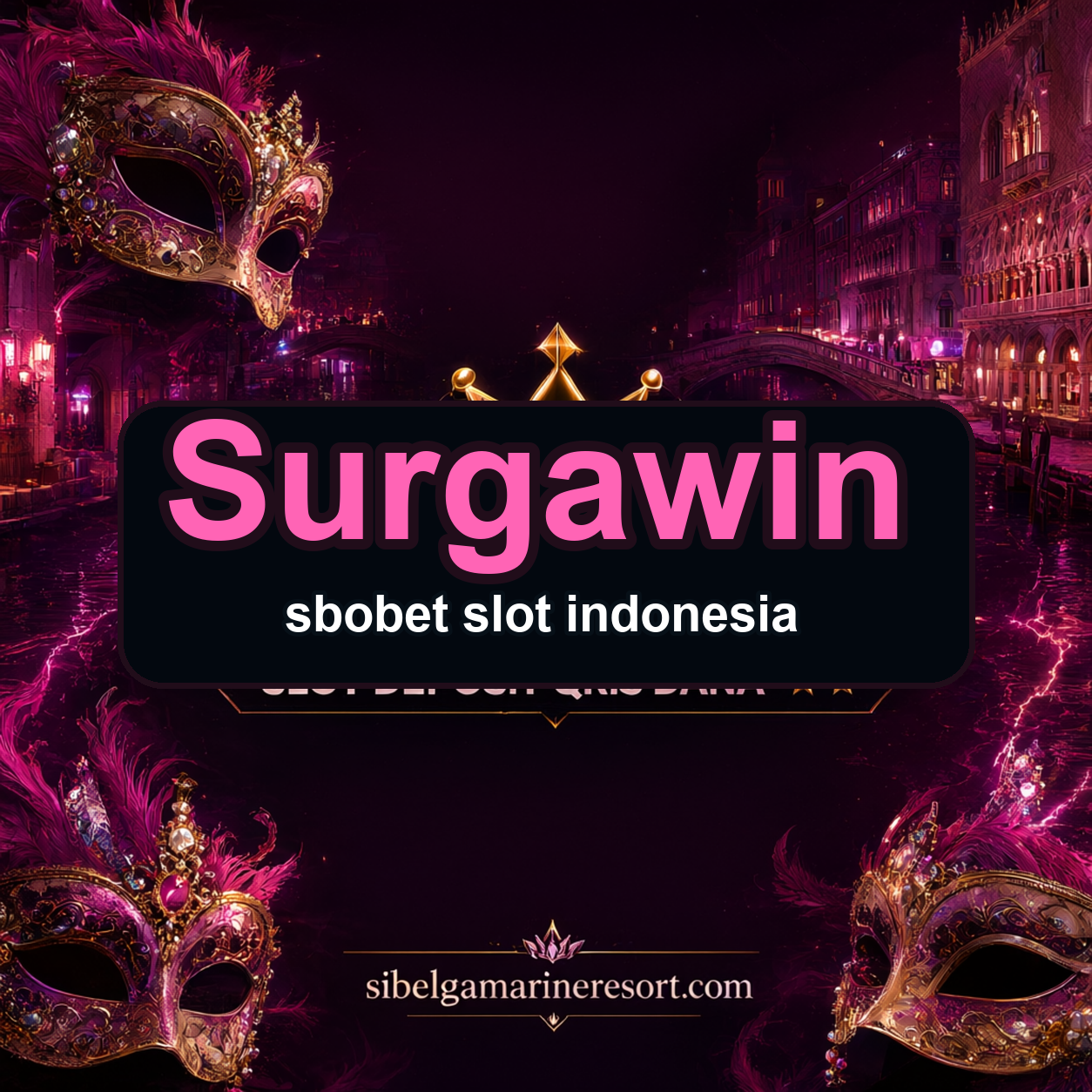 sbobet slot indonesia